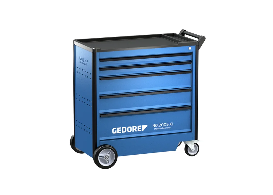 GEDORE workshop trolley, product image no. 2