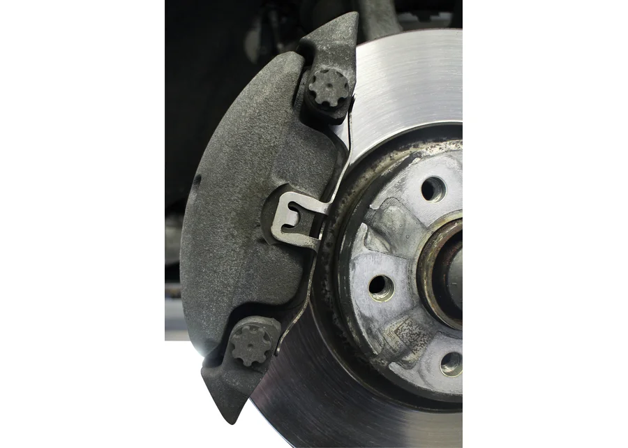 GEDORE Automotive special socket set, application image no. 2