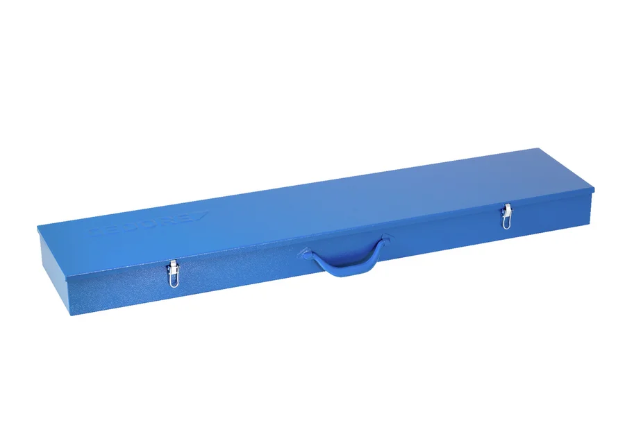GEDORE metal box with insert for DREMOMETER, product image no. 2