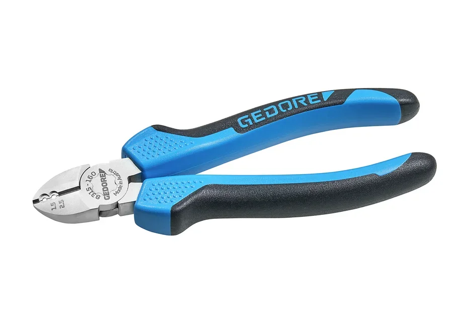 GEDORE stripping side cutters, product image no. 3