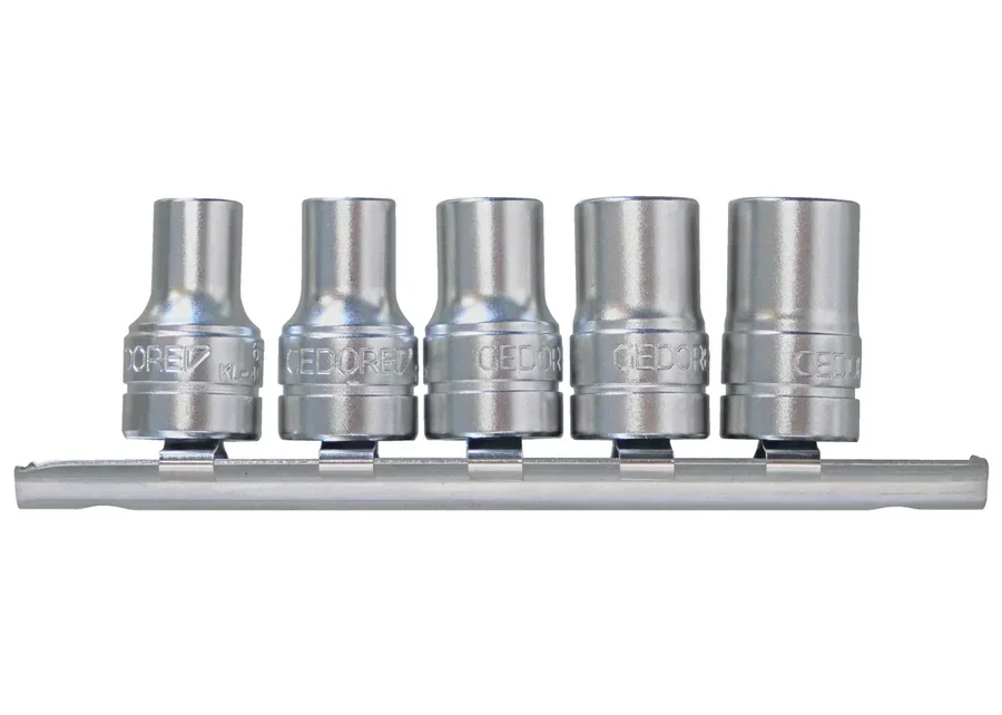 GEDORE Automotive Steckschlüssel-Satz, 3/8", Katalogbild