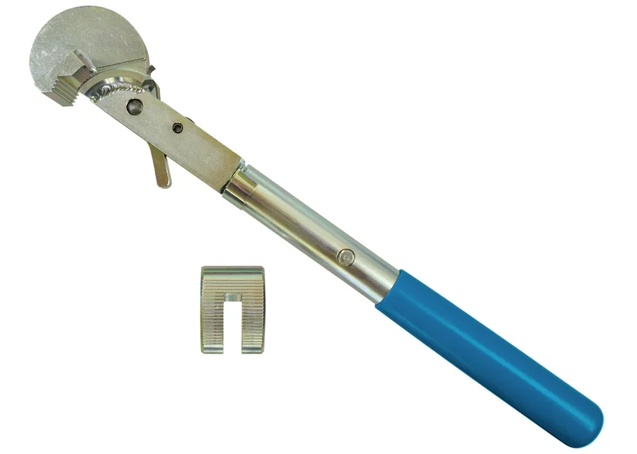 GEDORE Automotive adjustable pliers for tie rods, catalogue image