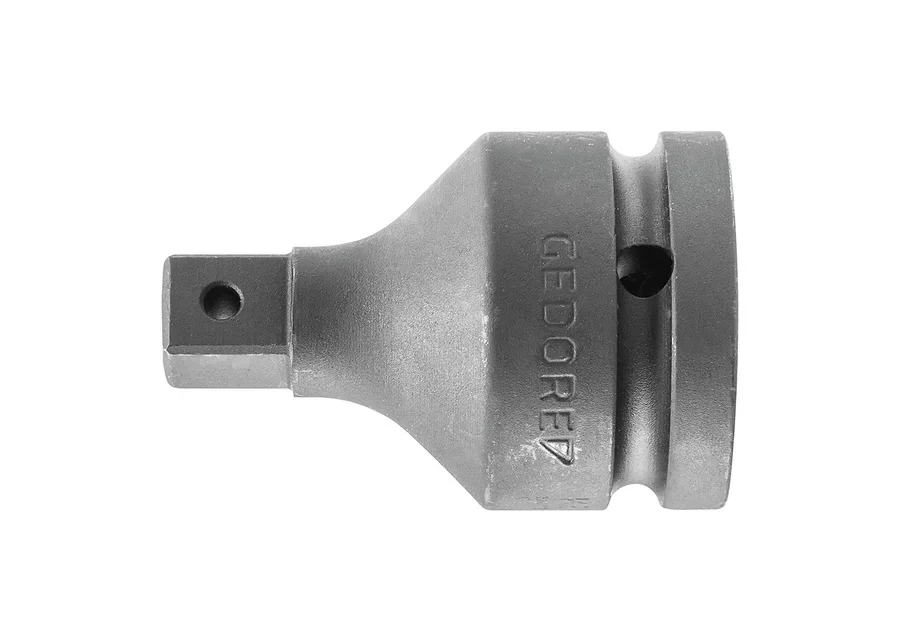 GEDORE 3/4" to 1/2" reducer for impact sockets, catalogue image