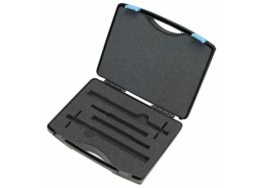 GEDORE Automotive plastic case with foam insert, catalog image