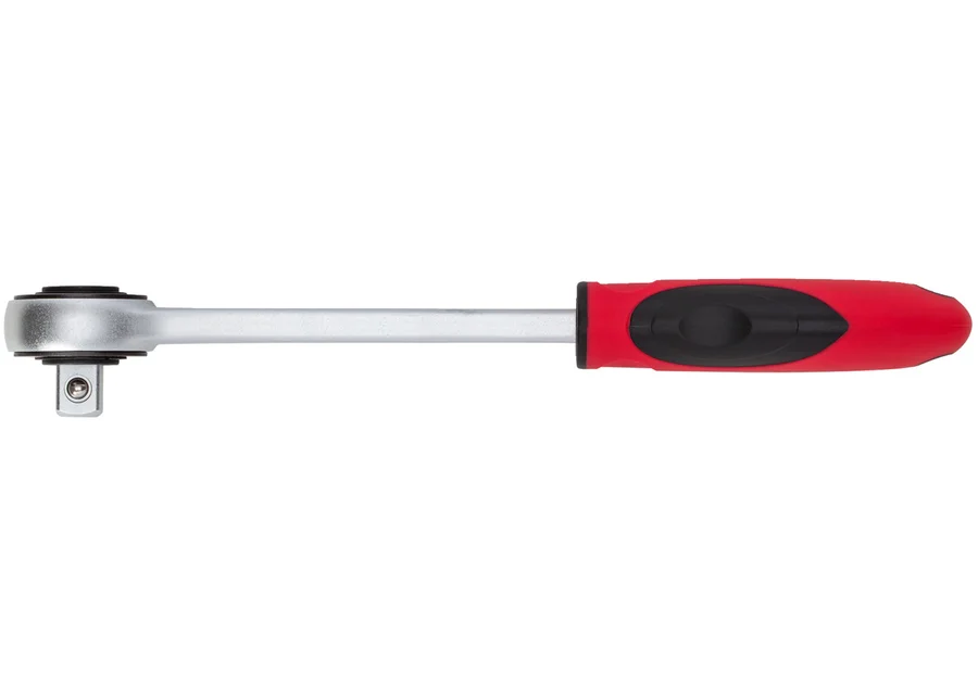 GEDOREred 1/2" 2K gear ratchet, product image