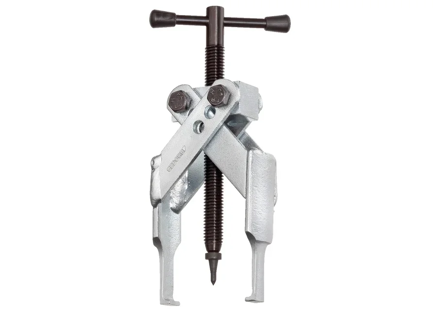 GEDORE puller with extra-slim hooks, catalogue image