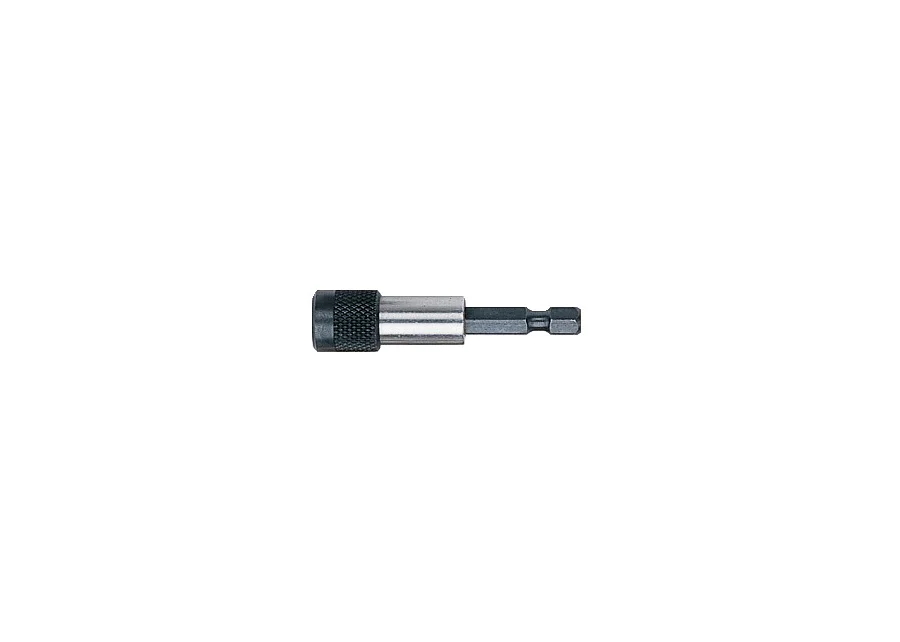 GEDOREred 1/4" quick-change bit holder with magnet and sleeve, catalog image