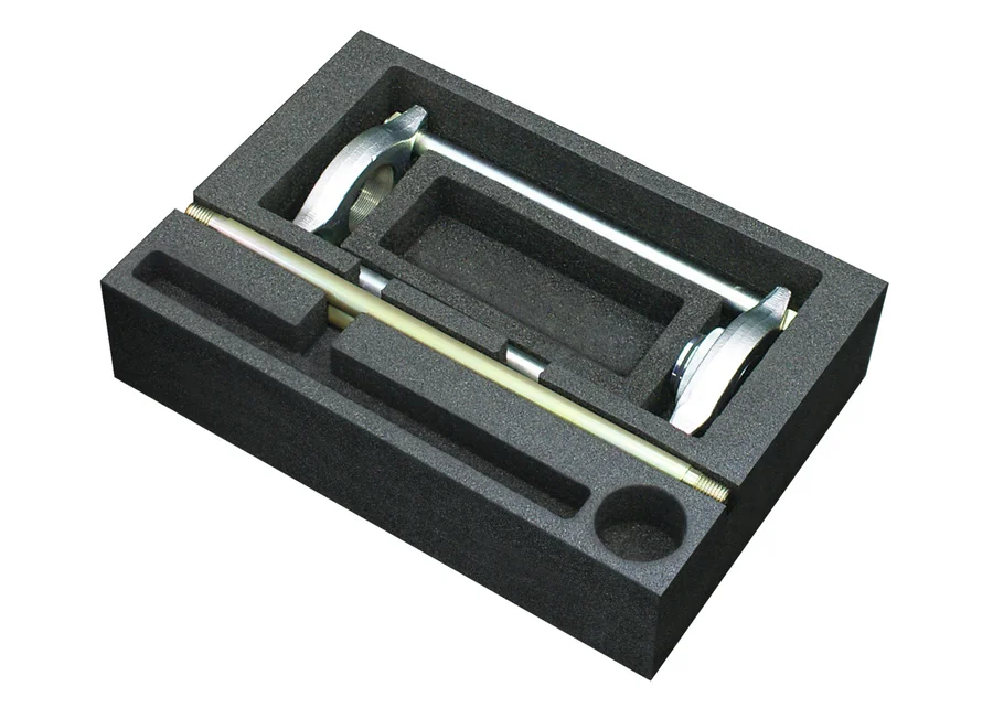 GEDORE Automotive press frame set, catalogue image
