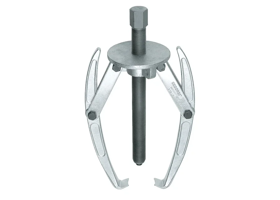 GEDORE 2-arm puller, catalogue image no. 6
