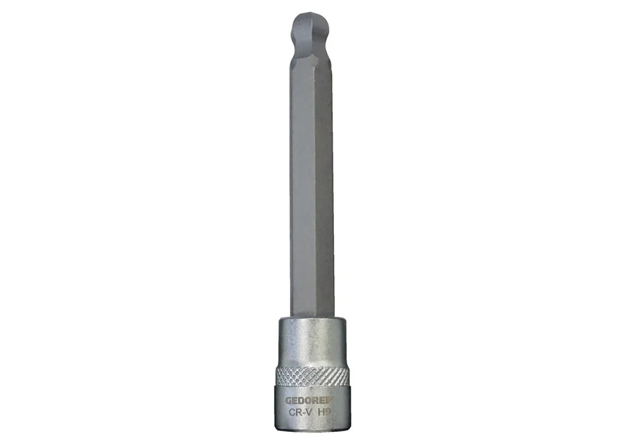 GEDORE Automotive 3/8" screwdriver bit socket, catalog image no. 2