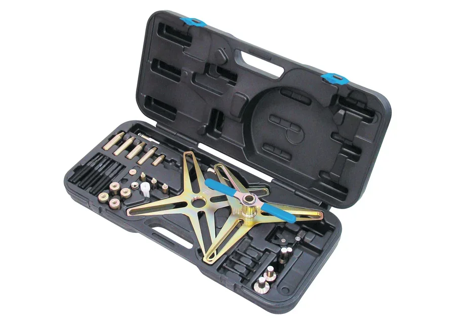 GEDORE Automotive universal SAC clutch tool set, catalogue image