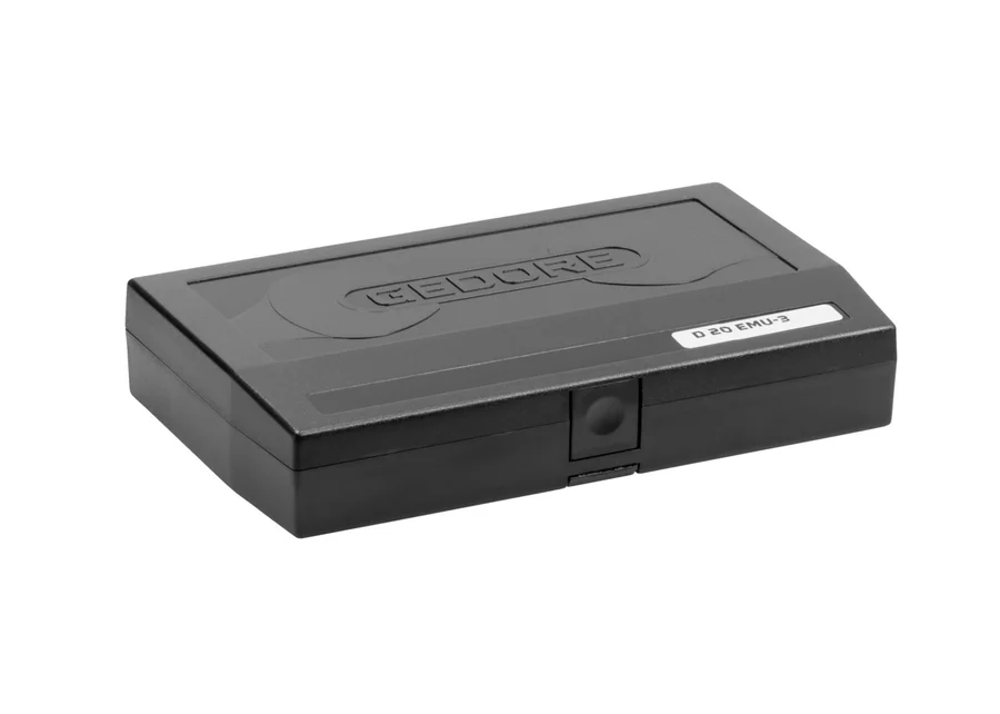 GEDORE Steckschlüssel-Satz 1/4" 17-teilig, Produktbild Nummer 2