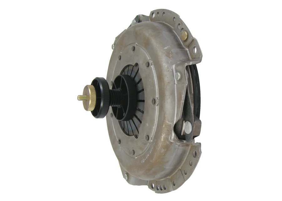 GEDORE Automotive clutch alignment tool, application image