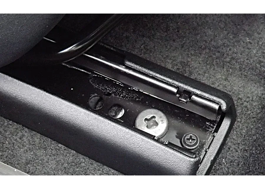 GEDORE Automotive Schraubendrehereinsätze-Satz 3/8" MTS, 5-teilig, Anwendungsbild Nummer 2