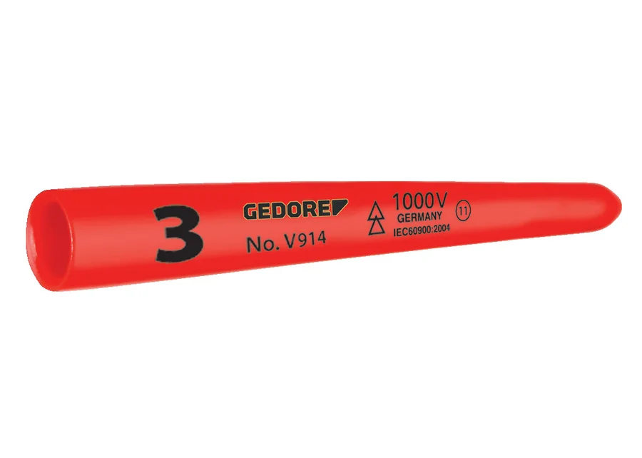 GEDORE V 914 3 meter grommet 3, catalog image