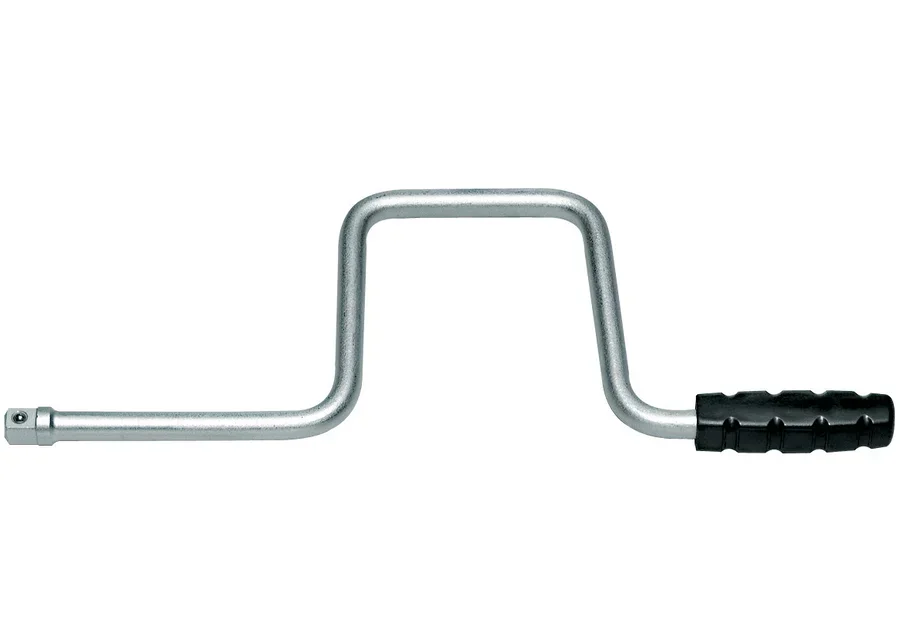 GEDORE 1/2" crank handle, catalogue image