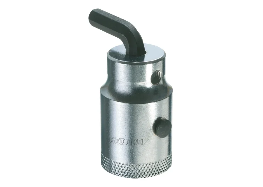 GEDORE 16 Z metric insert hex key for hexagon socket screws, catalogue image no. 2