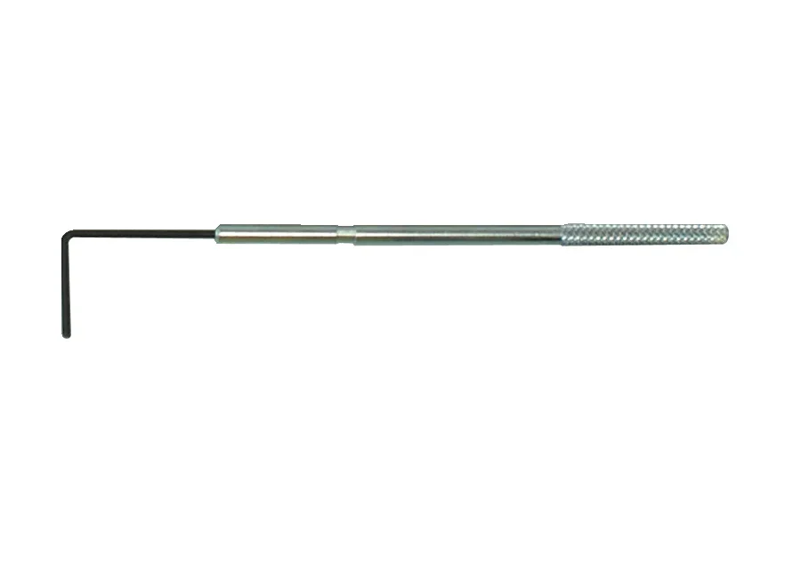 GEDORE Automotive locking pin, tensioner pulley (VW-Audi), catalogue image no. 1