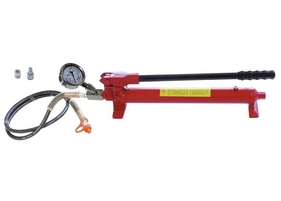 GEDORE Automotive Hydraulik-Handpumpe (manuell), Katalogbild Nummer 2