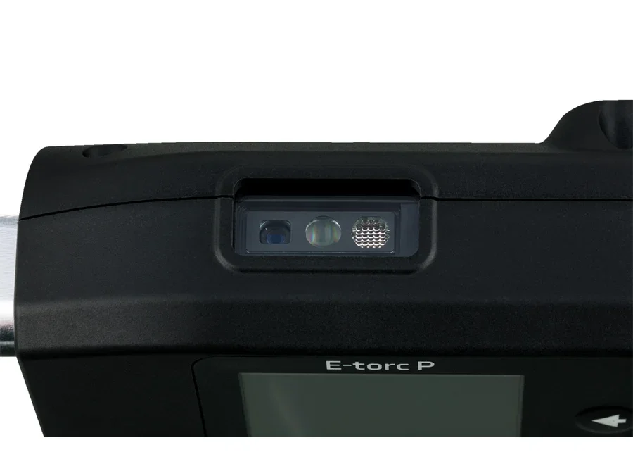 GEDORE electronic torque wrench 1-1000 Nm / 0.7-737.6 lbf·ft, product image no. 22