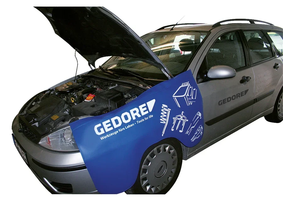 GEDORE fender protector, catalogue image
