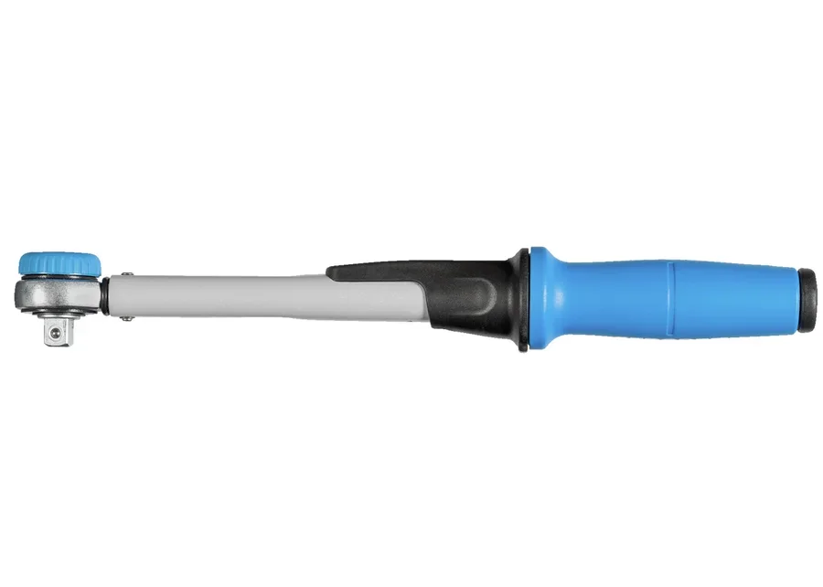 GEDORE TORCOFIX TF-K torque wrench 20-850 Nm / 15-630 lbf·ft, product image no. 21