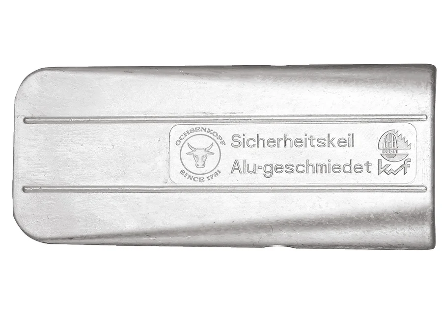 OCHSENKOPF Alu-Hohlkeil, Katalogbild Nummer 2