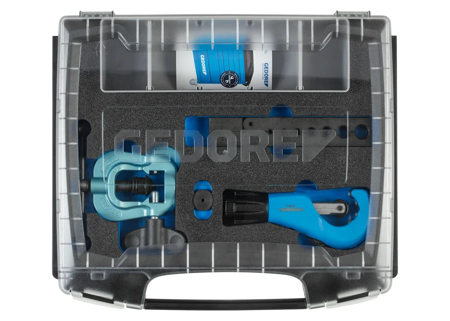 GEDORE Werkzeugsatz in i-BOXX® 72 "boerdex", Produktbild