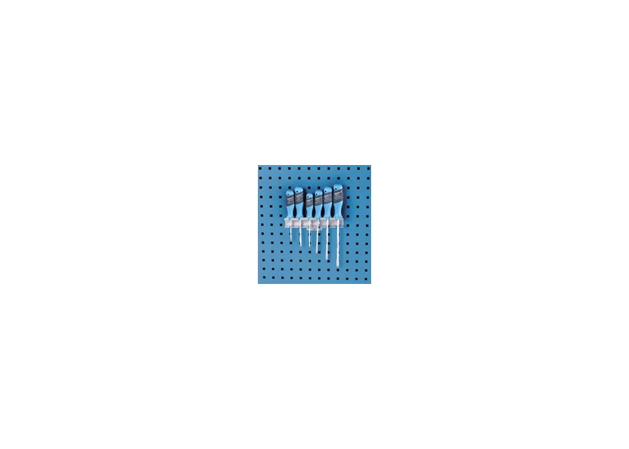 GEDORE screwdriver holder, application image