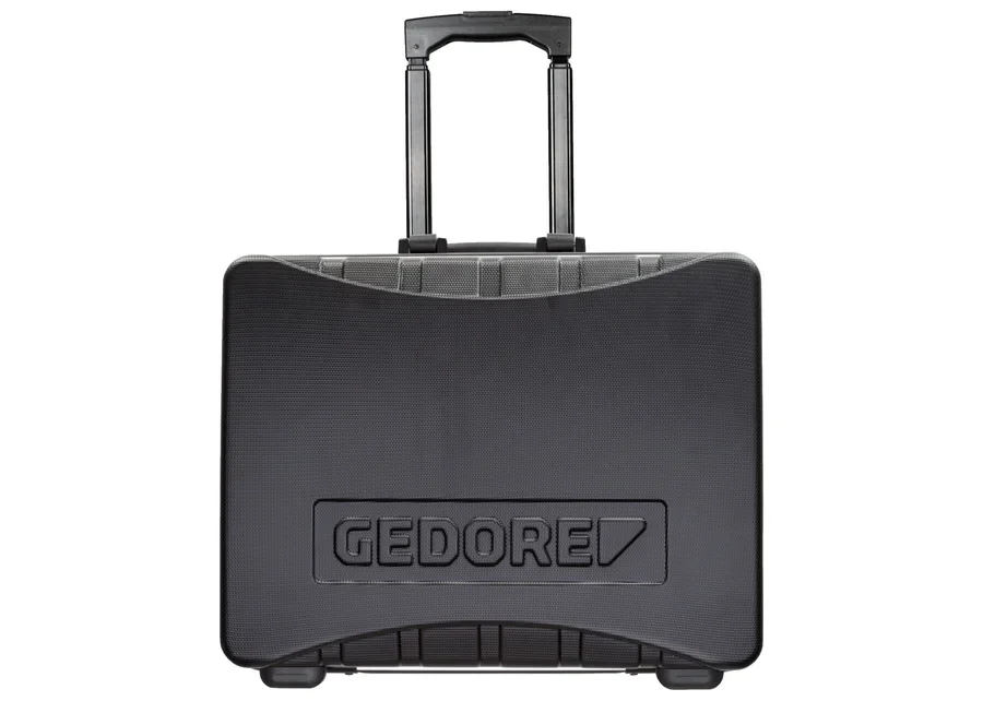 GEDORE empty roller case, catalogue image