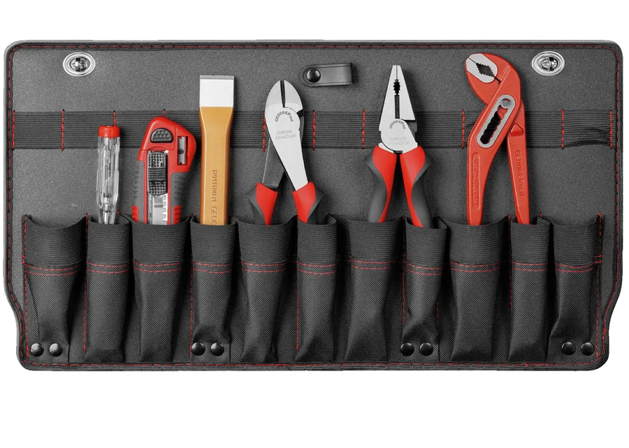 GEDOREred Meister XXL tool trolley, product image no. 4