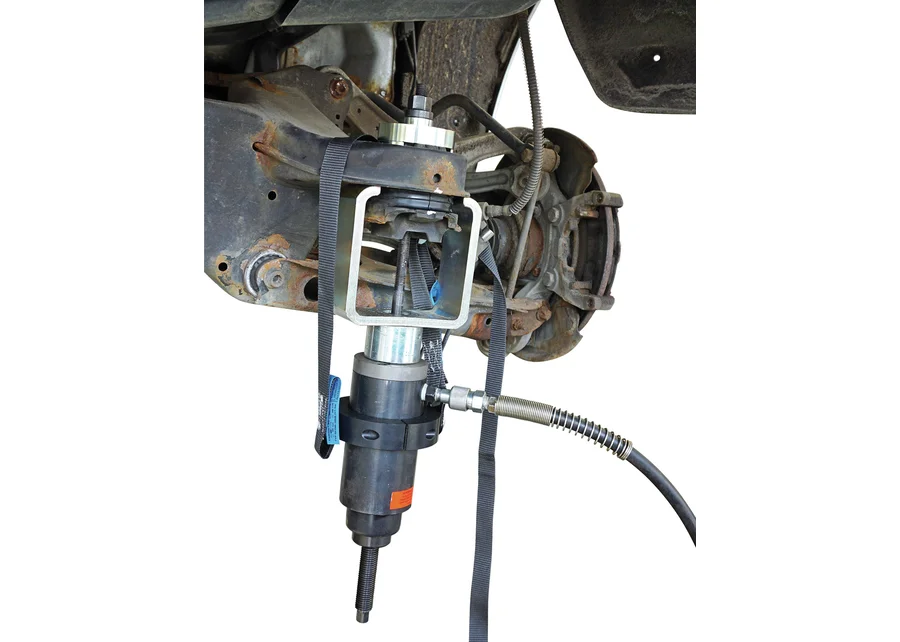 GEDORE Automotive, Anwendungsbild Nummer 1