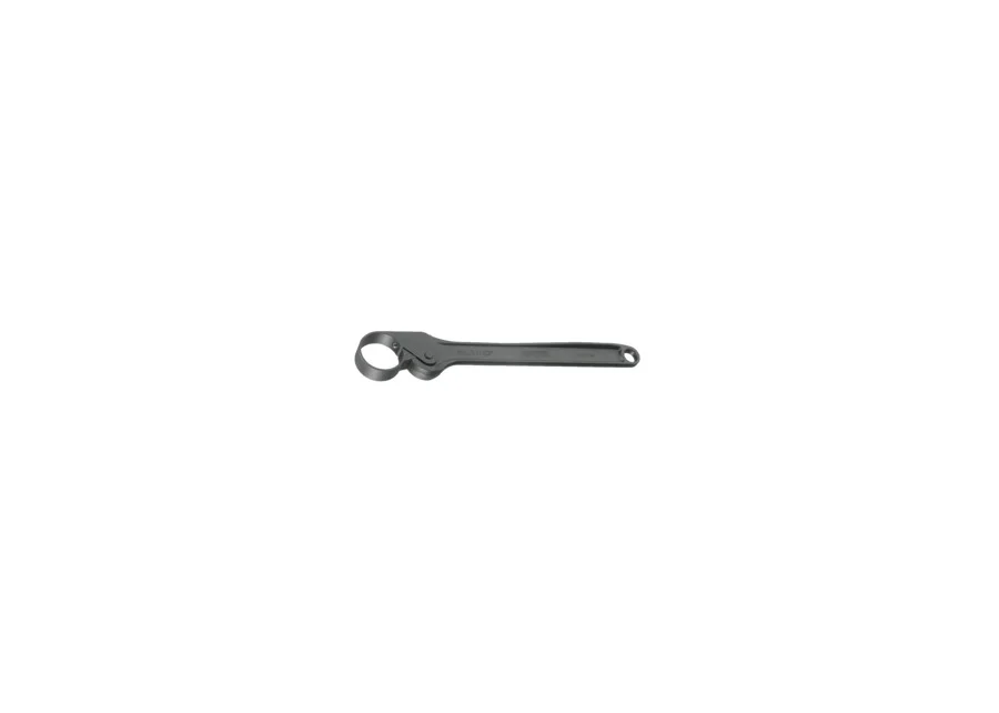 GEDORE free-running ratchet without insert ring, catalog image