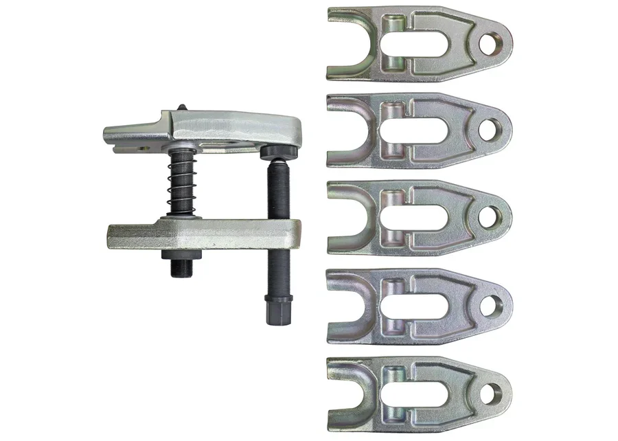 GEDORE Automotive ball joint separator set, detail image no. 2
