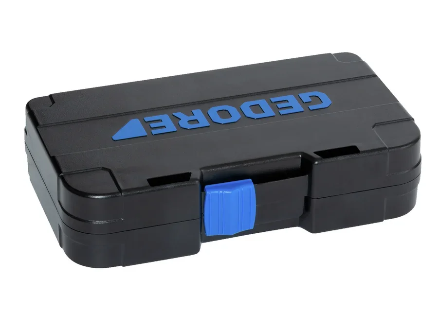 GEDORE 45-piece torsion bit set, product image no. 2