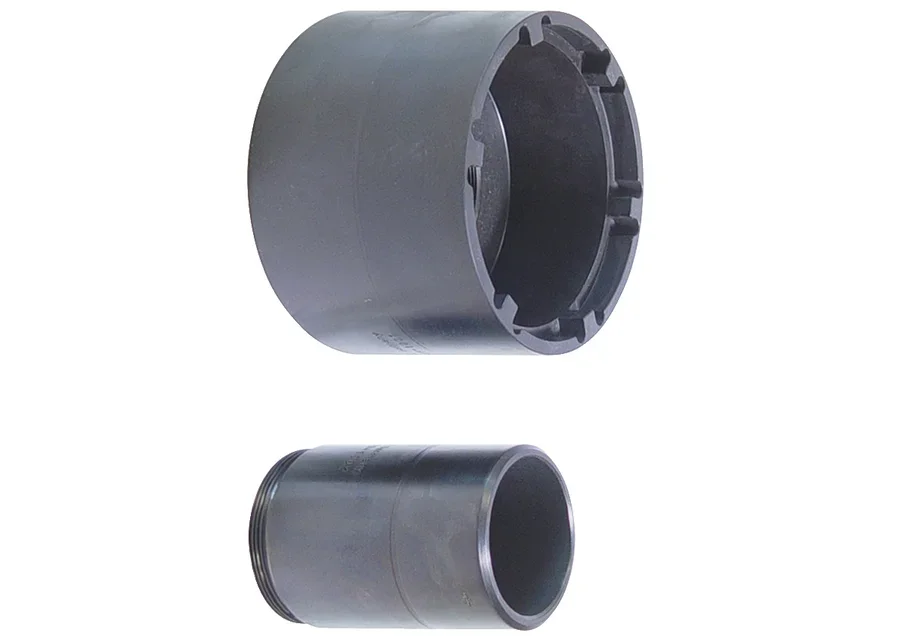 GEDORE Automotive pin wrench with guide tube, catalogue image no. 3
