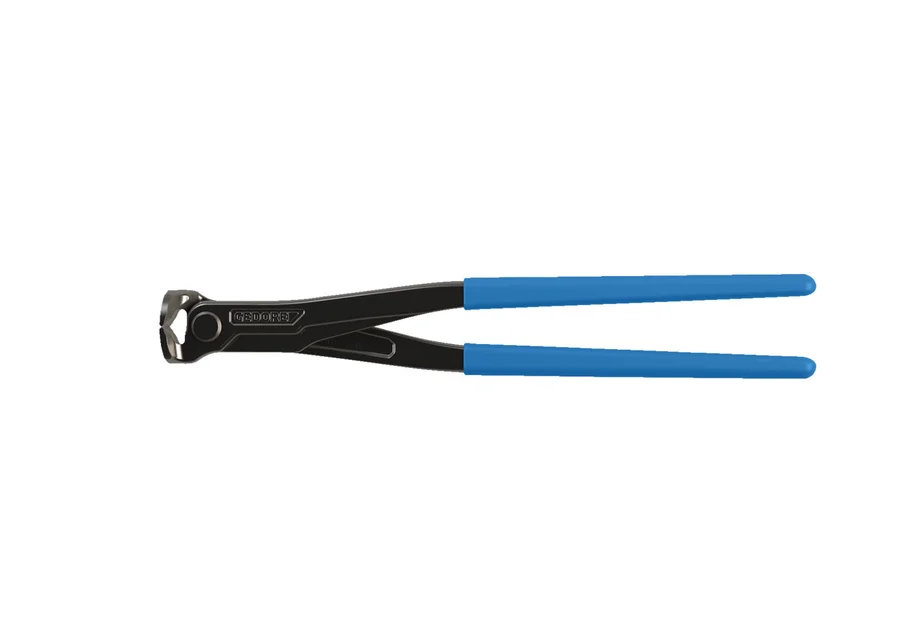 GEDORE concreter's nippers, catalog image