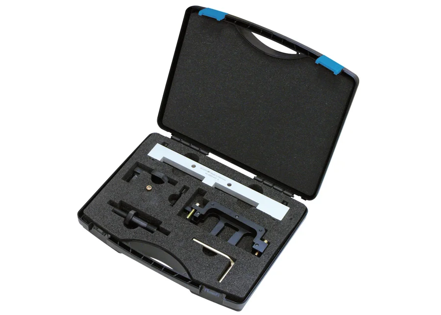GEDORE Automotive locking tool set, catalog image