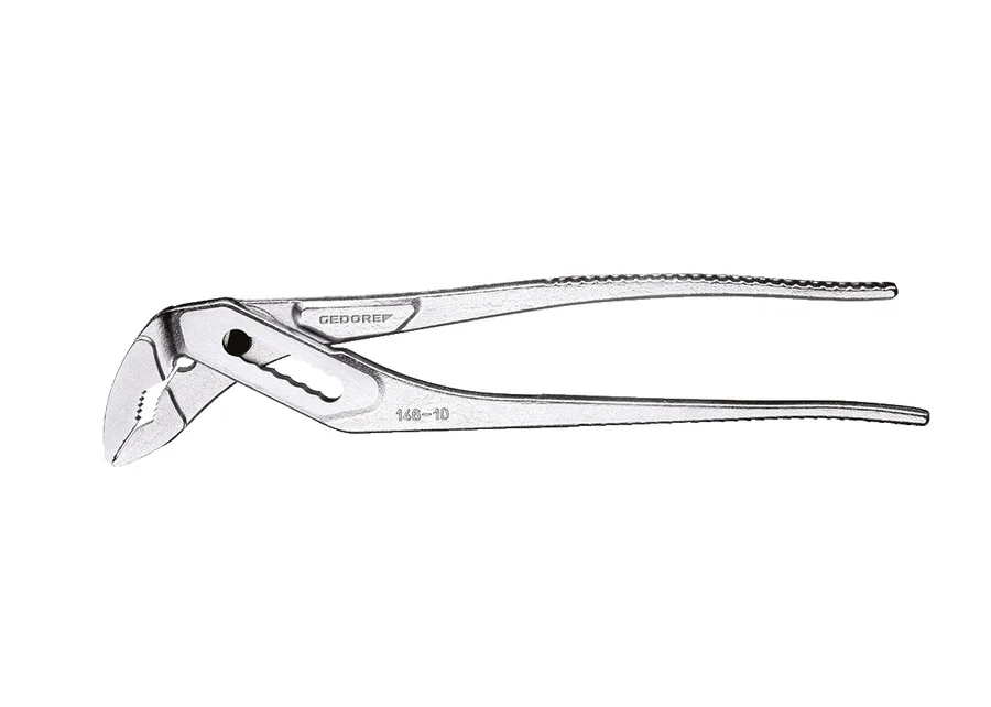 GEDORE universal pliers, 7-position adjustable, catalog image