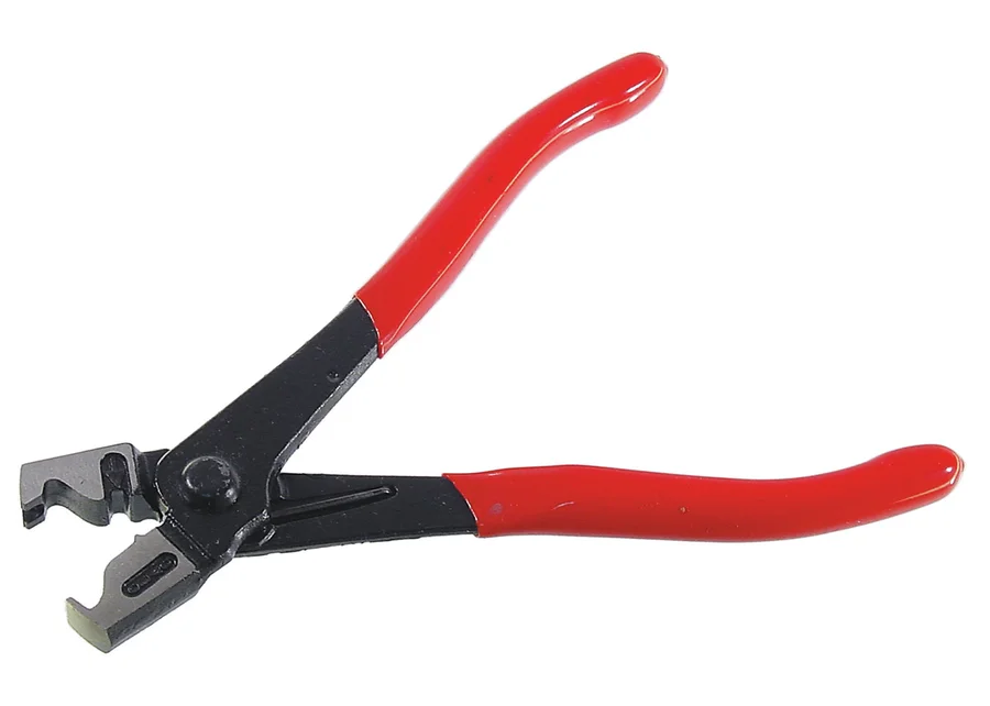 GEDORE Automotive hose clamp pliers for CLIC clamps, catalogue image