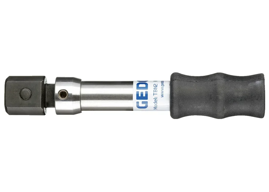 GEDORE TBN KNICKER break-over torque wrench 0.4-200 Nm / preset, catalogue image no. 2