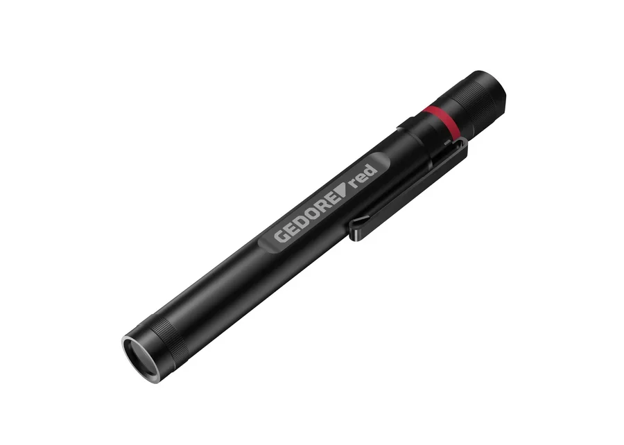 GEDOREred LED penlight, product image no. 2