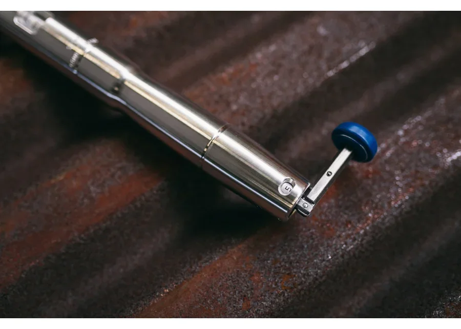 GEDORE DREMOMETER DNR 3/4" set 155-760 Nm, detail image no. 4