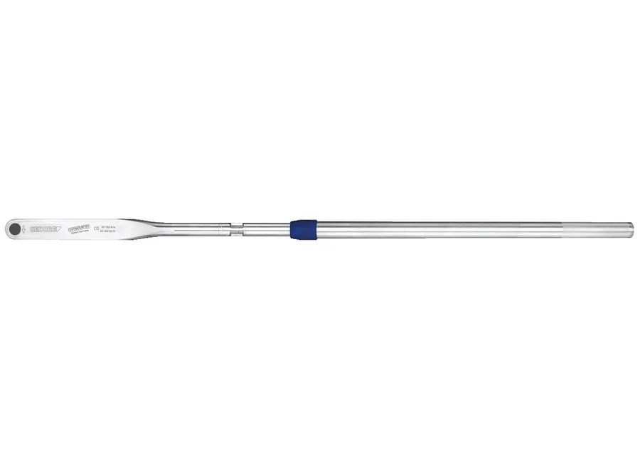 GEDORE Drehmomentschlüssel DREMOMETER 80-360 Nm / 60-260 lbf·ft, Produktbild Nummer 2