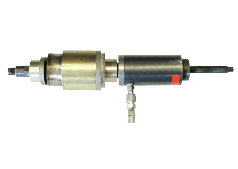 GEDORE Automotive mounting adapter, application image no. 4
