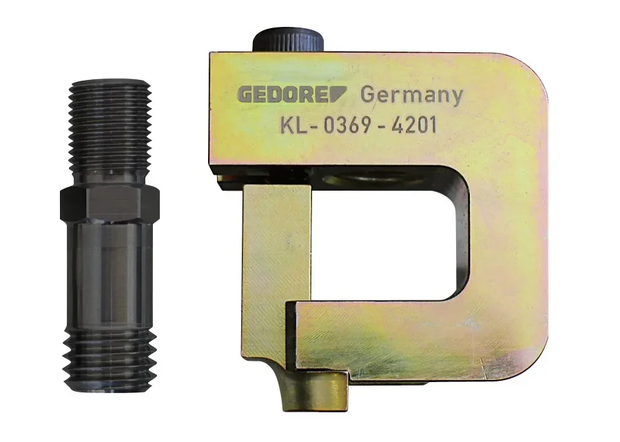 GEDORE Automotive supplementary set, injector-specific, catalogue image no. 5