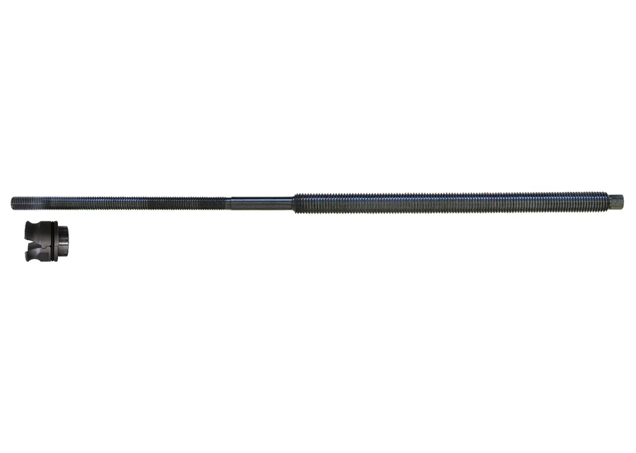 GEDORE Automotive hydraulic spindle with quick-release nut, catalogue image no. 3