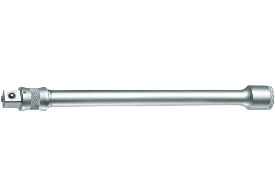 GEDORE 1/2" extension with release mechanism, catalog image no. 1