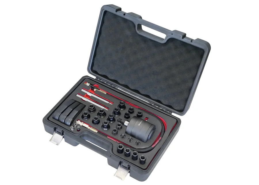GEDOREred pneumatic injector puller (universal), catalog image