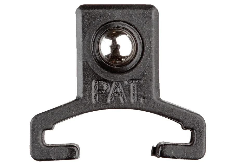 GEDOREred insert holder for socket rails, catalog image